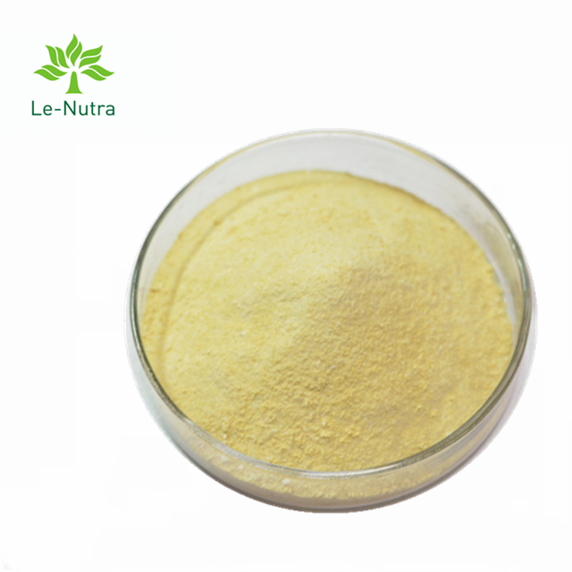 Natürliches Pulver des Vitamin-K2 von Natto Extract CAS 2124-57-4