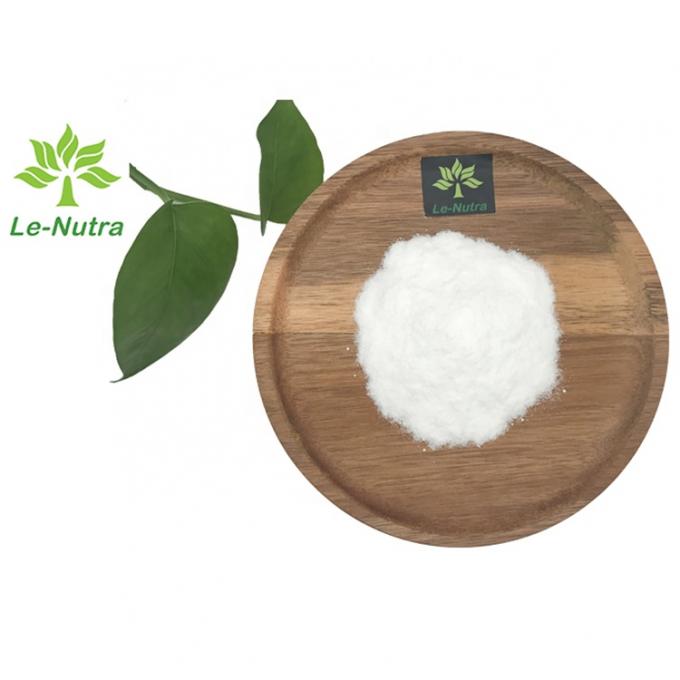Massenpreis NR-CL ergänzt Pulver des Rohstoff-Vitamin-b3 Nicotinimide Riboside NR