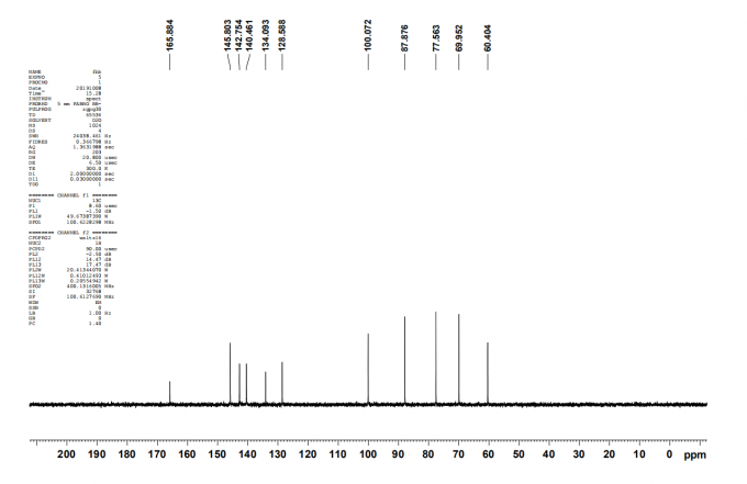 Massenpreis NR-CL ergänzt Pulver des Rohstoff-Vitamin-b3 Nicotinimide Riboside NR
