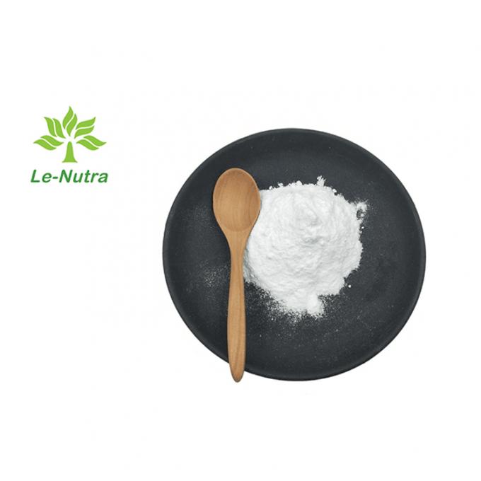 Kosmetisches Gradglutathion 99% CAS 70-18-8 L verringertes Pulver der hohen Qualität Le-nutra des Glutathions