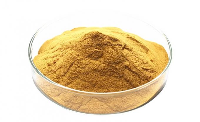 Natürlicher Silberweidebarkenauszug Salicin 10%~98%