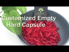 Xi'an Le-Nutra Ingredients Inc. Company Profile Sample Presentation