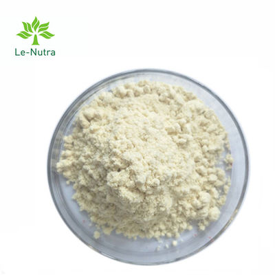 Natto Extract Fat Soluble Vitamin K2 Powder CAS 2124-57-4