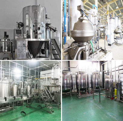 Bulk Price NR-CL Supplements Raw Material Vitamin b3 Nicotinimide Riboside NR Powder