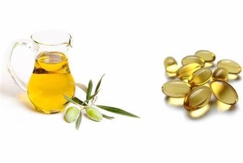 C29H50O2 Synthetic Vitamin E Oil Dl Alpha Tocopheryl Acetate CAS 59-02-9