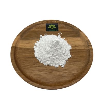 CAS 67-03-8 99 Percent Thiamine HCL Vitamin B1 Powder C12H18Cl2N4OS
