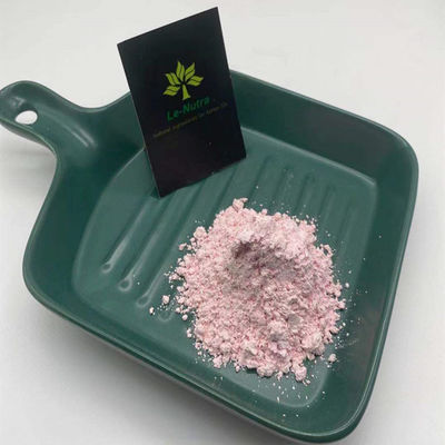 C63H88CoN14O14P 1%  Mecobalamin Vitamin B12 Powder CAS 68-19-9
