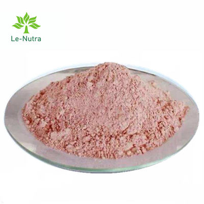 95% Lactoferrin Dietary Supplement Powder CAS 146897-68-9 Bovine Lactoferrin Powder