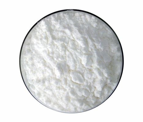 98% Rice Bran Extract Ceramide Powder CAS 100403-19-8 Cosmetic Raw Materials