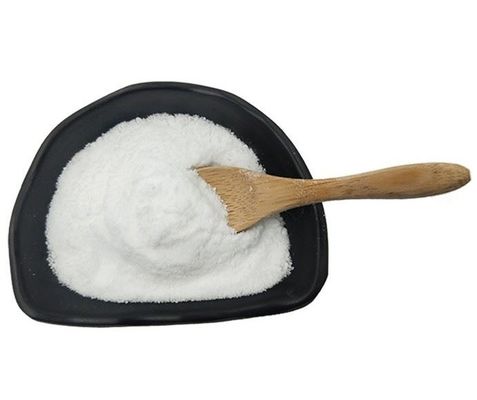 Cas 90-64-2 99% DL Mandelic Acid Powder Amygdalic Acid Cosmetic Raw Materials