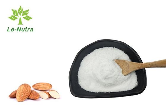 Cas 90-64-2 99% DL Mandelic Acid Powder Amygdalic Acid Cosmetic Raw Materials