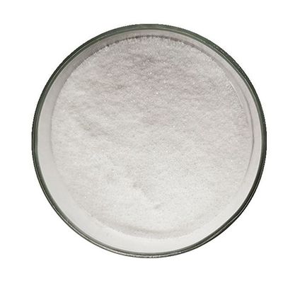 Cas 90-64-2 99% DL Mandelic Acid Powder Amygdalic Acid Cosmetic Raw Materials