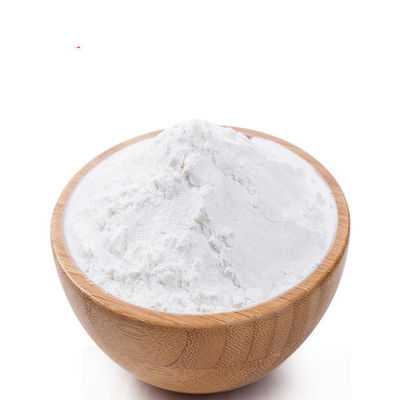 CAS 9004-61-9 Mucopolysaccharides Hyaluronic Acid Powder Cosmetic Raw Materials