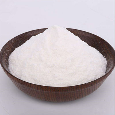 CAS 9004-61-9 Mucopolysaccharides Hyaluronic Acid Powder Cosmetic Raw Materials