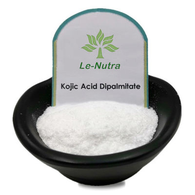79725-98-7 Cosmetic Grade Kojic Acid Dipalmitate Powder For Skin Whitening