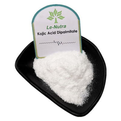79725-98-7 Cosmetic Grade Kojic Acid Dipalmitate Powder For Skin Whitening