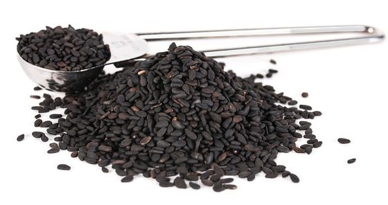 Herbal Extract Powder Best quality Natural Black Sesame extract Sesame extract 98% Sesamin