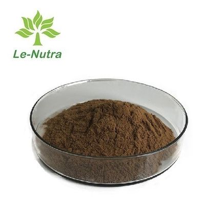 Pharmaceutical Grade High quality 100% natural Senna leaf extract sgonek /Senna leaf extract powder Sennoside A and B 6%