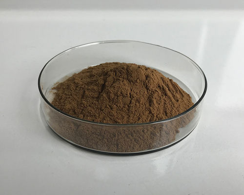 Pharmaceutical Grade High quality 100% natural Senna leaf extract sgonek /Senna leaf extract powder Sennoside A and B 6%