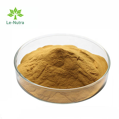 Factory Supply high quality Melissa Officinalis Leaf lemonbalm Extract powder Herbal Extract Powder