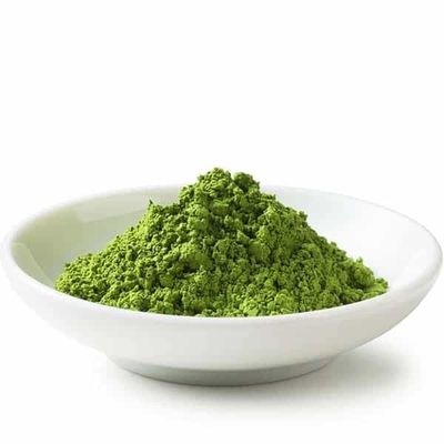 Herbal Extract Powder Factory supply Natural Pure green tea powder Matcha powder Green with best price