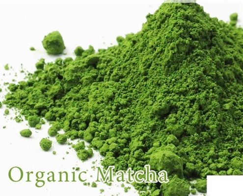 Herbal Extract Powder Factory supply Natural Pure green tea powder Matcha powder Green with best price