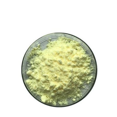 Herbal Extract Powder Factory supply Natural Oroxylum Indicum Extract Chrysin powder