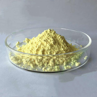 Herbal Extract Powder Factory supply Natural Oroxylum Indicum Extract Chrysin powder