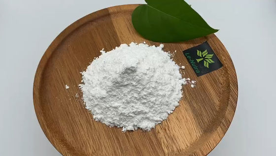 Le-nutra Top quality Polygonum Cuspidatum Extract 98% purity oxyresveratrol extract powder