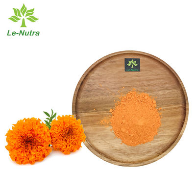 Herbal Extract Powder Top Quality Marigold Extract Lutein Powder
