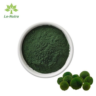 Herbal Extract Powder High quality Chlorella Spirulina Powder