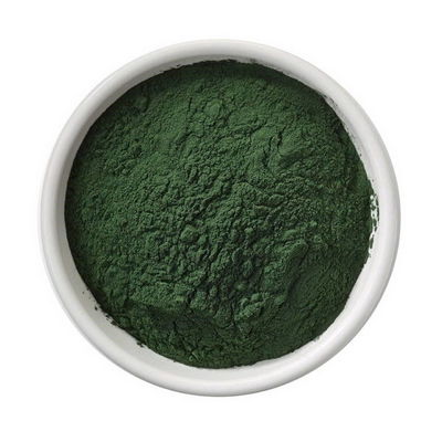 Herbal Extract Powder High quality Chlorella Spirulina Powder