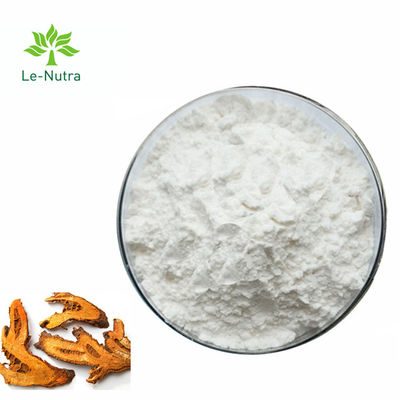 Herbal Extract Powder Factory/manufacturer of Resveratrol Powder CAS 501-36-0
