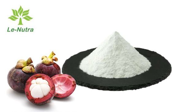 Factory supply Natural Concentrated Mangosteen Juice Powder  Mangosteen fruit Powder/Mangosteen Powder