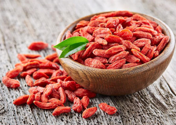 Herbal Extract Powder goji berry extract powder 30% 70% polysacharides and proteins