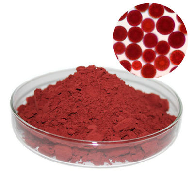 Le Nutra Synthetic Astaxanthin Red Powder Anti Aging Antioxidant