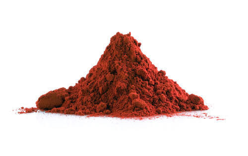 Le Nutra Synthetic Astaxanthin Red Powder Anti Aging Antioxidant
