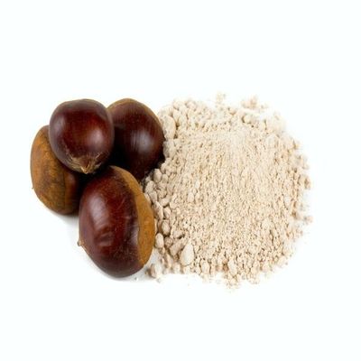 High Quality Horse Chestnut Extract Aescins 20% in bulk