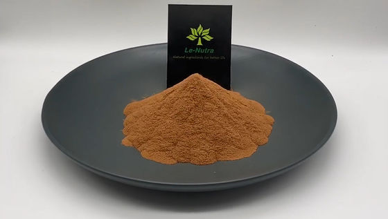 1% 2% 5% Deoxynojirimycin DNJ Mulberry Leaf Extract For Diabetes Blood Sugar