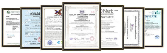 1% 2% 5% Deoxynojirimycin DNJ Mulberry Leaf Extract For Diabetes Blood Sugar