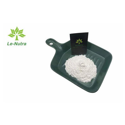 Factory price Thermopsis lanceolata Extract 98% Cytisine Powder in bulk CAS 485-35-8