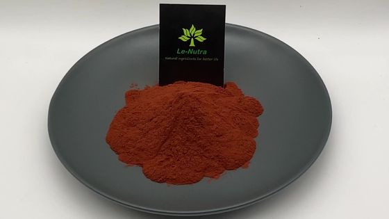 Brown 3% Withanolide Herbal Extract Powder Natural Ashwagandha Organic Powder