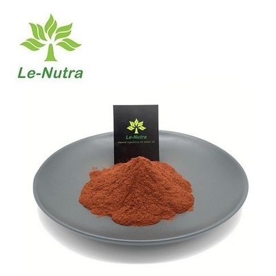 Brown 3% Withanolide Herbal Extract Powder Natural Ashwagandha Organic Powder