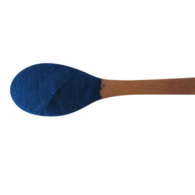 E18 E25 Blue Phycocyanin Powder