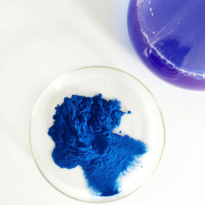 Phycocyanin E25 Blue Spirulina Powder