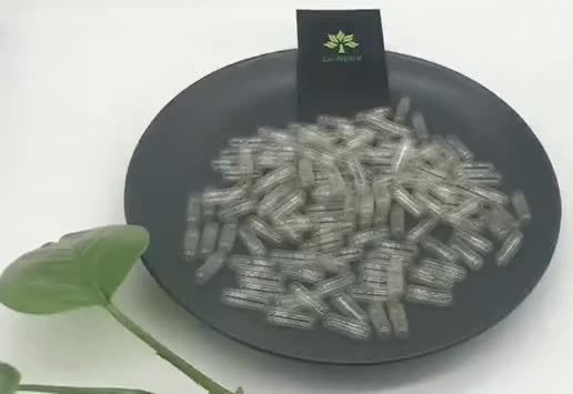 Empty HPMC veg capsule Empty Hard Capsules food grade