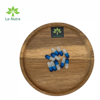 Empty HPMC veg capsule Empty Hard Capsules food grade