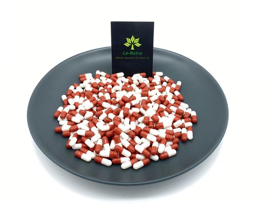 Le-nutra Empty Hard Capsules hard gelatin empty capsules Pharmaceutical gelatin capsule shell