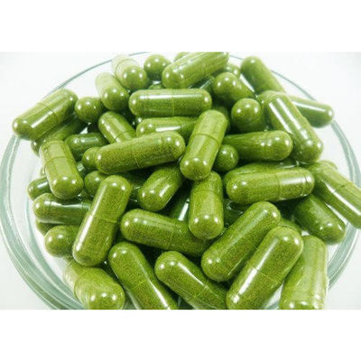 Le-nutra Empty Hard Capsules hard gelatin empty capsules Pharmaceutical gelatin capsule shell