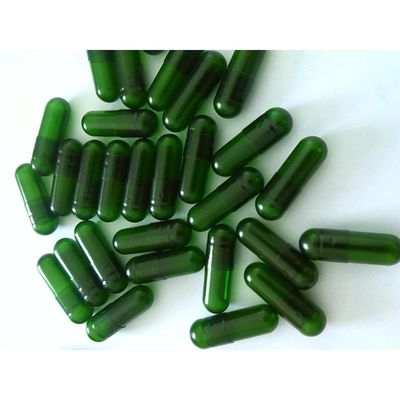 Empty capsule black size #3 empty capsules empty capsules 00 Empty Hard Capsules